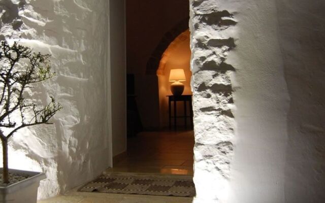 Charming Trulli