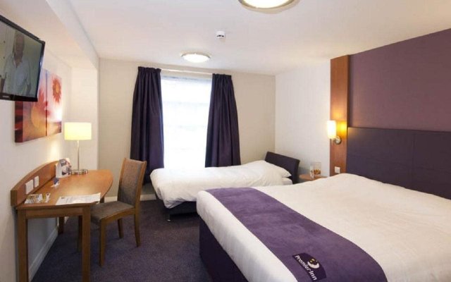 Premier Inn London Euston