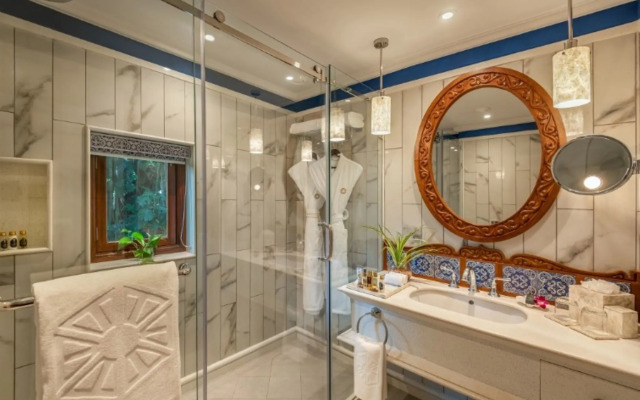 Taj Holiday Village Resort & Spa