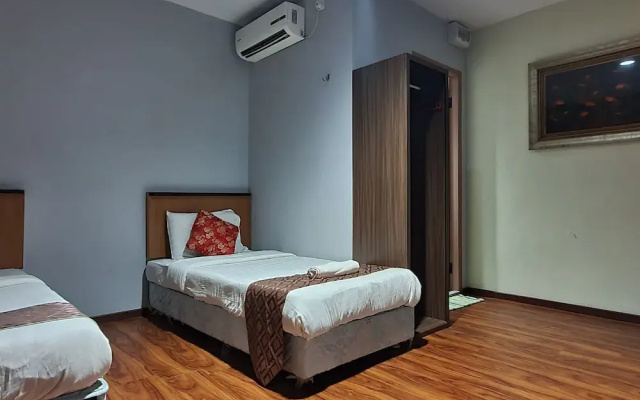 Melody 88 Inn
