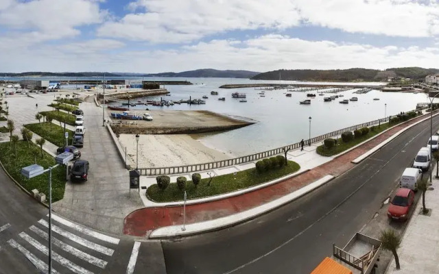 Apartamentos VIDA Muxía