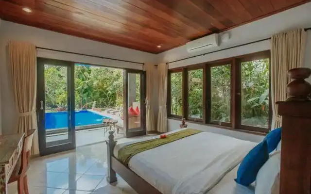 Pukakoo Villa by Supala