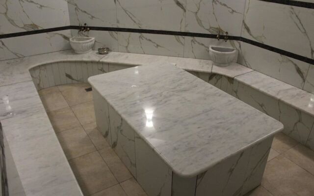 Mardan Palace SPA Resort