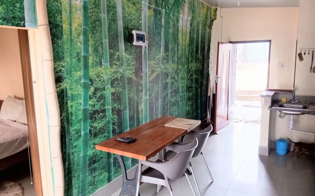 Immaculate 2-bed House in Siavonga