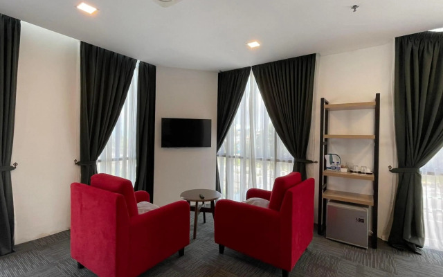 WE Hotel