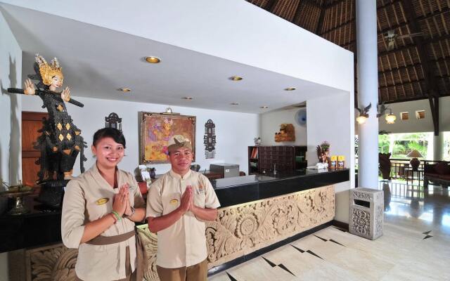 Sativa Sanur Cottages