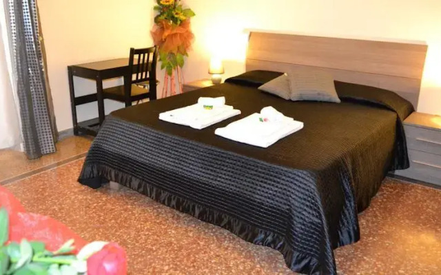 Mirtilla Residence
