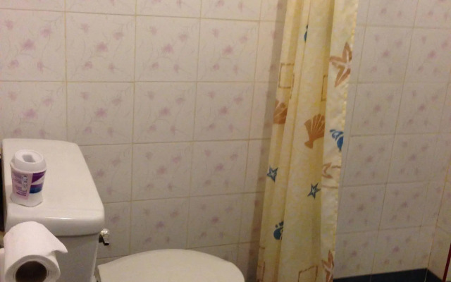 Tropicoza Guest House