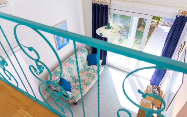 Appartamento Poggio Al Sole