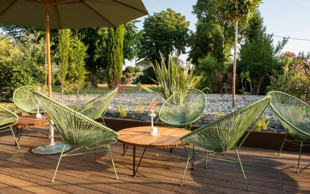 Residence de Diane