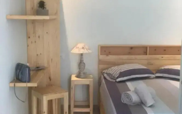 Secret de Jardin New