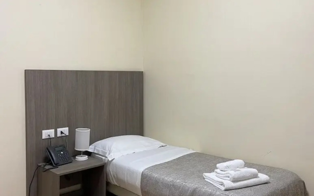 55 Aira Hotel