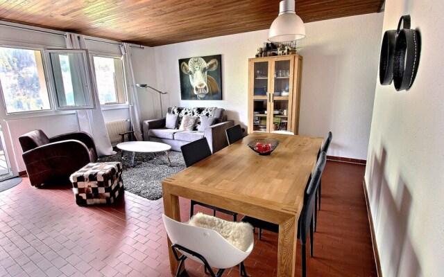 Ravinesrooms Located at 500 Meters From the Cableway