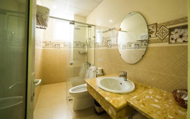 Trung Nhan Hotel