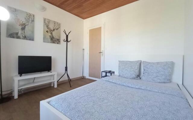 Super appartement au centre ville de Rosny Sous Bois