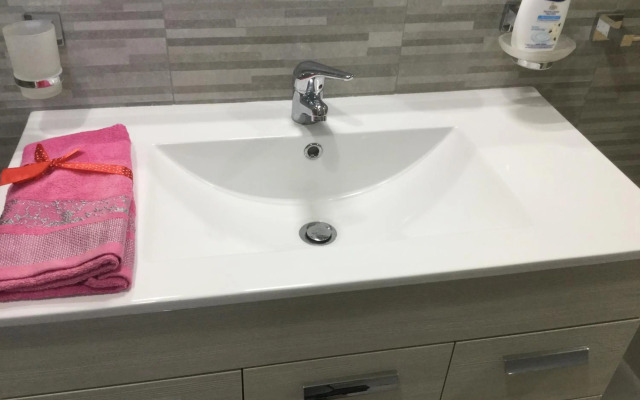 Carmine's holiday home