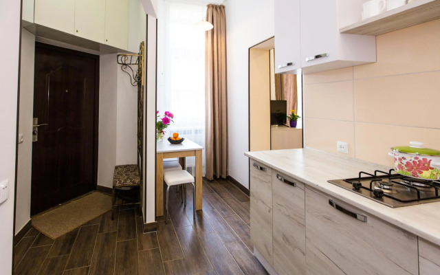 Best Place near Lviv Polytechnic