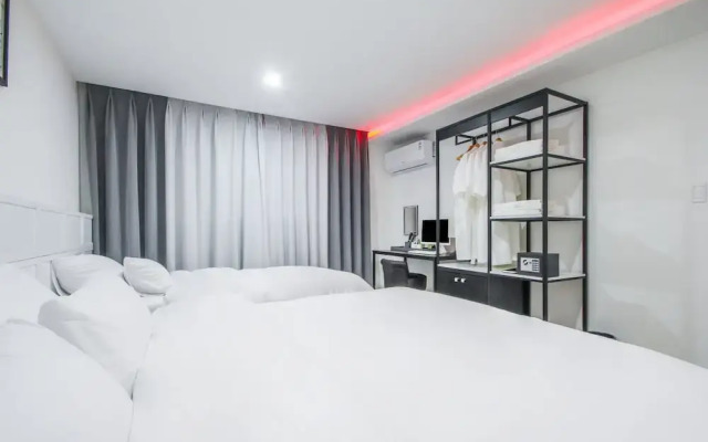 HOTEL Goodchoice Yangsan