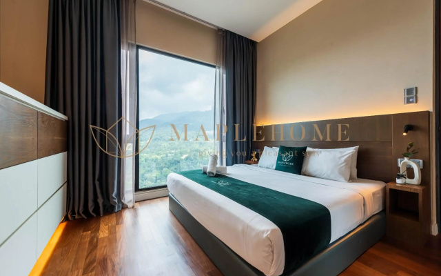 Geo38 Premier Suites Genting Highlands