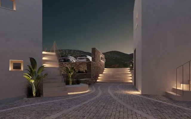 Adama - A Signature Collection By Zalo Spaces