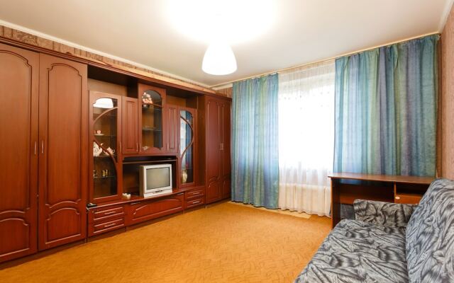 Brusnika Apartment Maryino