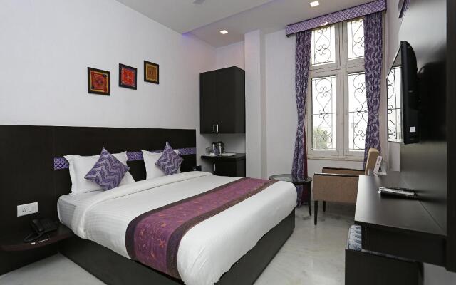 Kudos By Downtown - Boutique Hotel in Udaipur