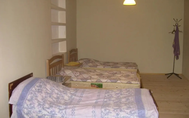 Hotel Ushba