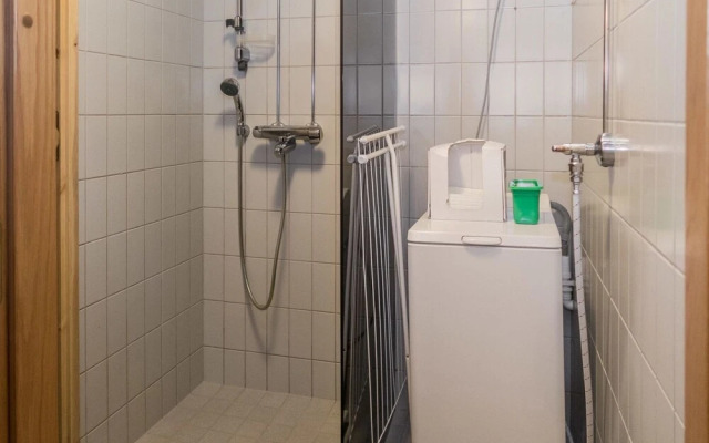 Karhunvartijan Linna c24 Kuusamo