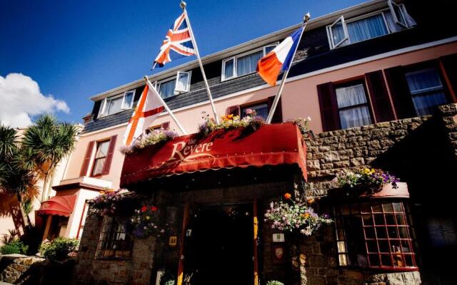 The Revere Hotel