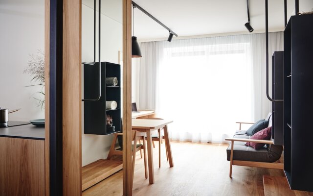 Quartier am Bauernstadl