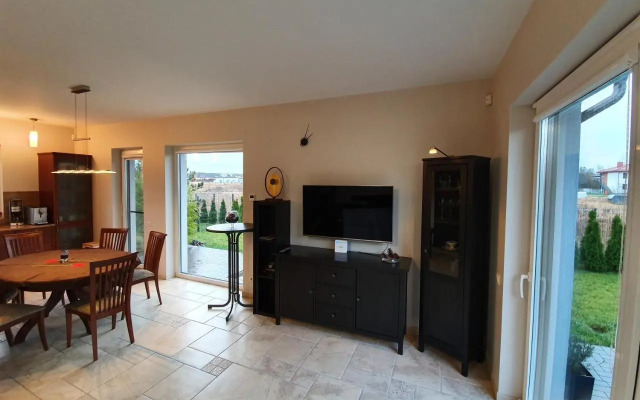 Jurates Villa