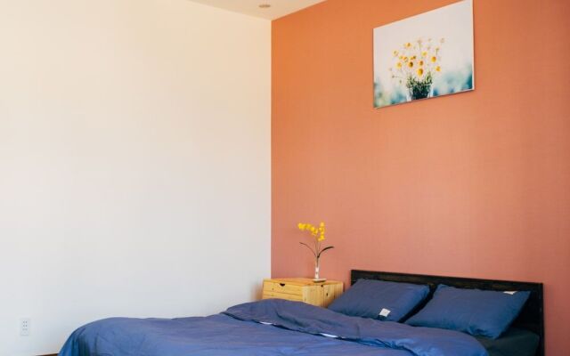 LAM Homestay