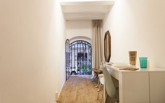 Ab Sant Antoni Studio Apartment