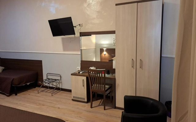 Hotel Leone