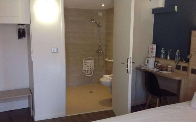 Kyriad Digne les Bains