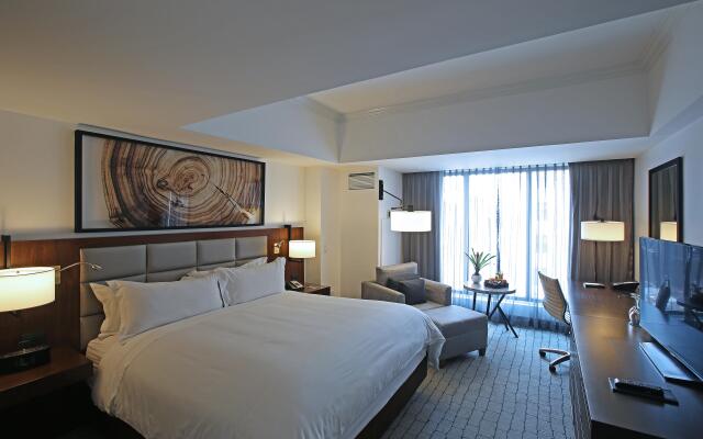 InterContinental Real Guatemala by IHG