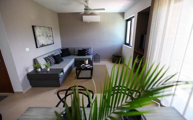 Tony Condo 2 bedroom sleeps 4