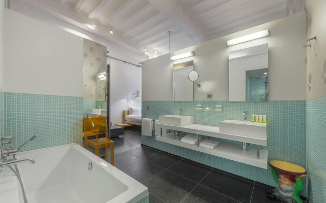 Kruisherenhotel Maastricht
