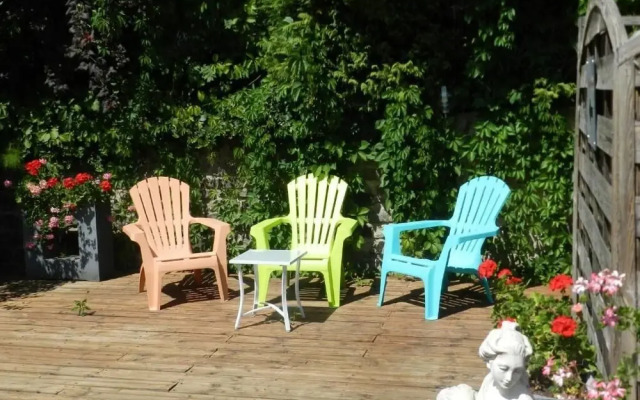 Hotel Restaurant Herard