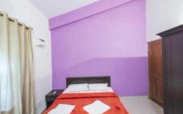 4Bhk Exotic Villa with Swimming pool