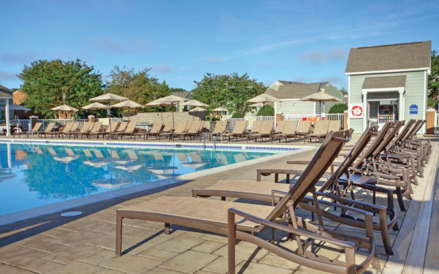 Club Wyndham Kingsgate