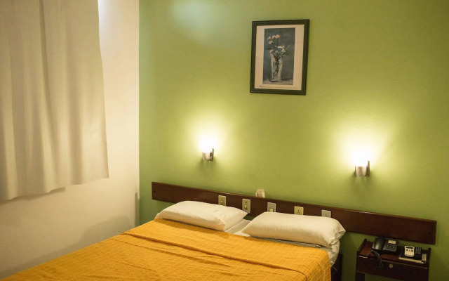 Hotel Recanto da Costeira