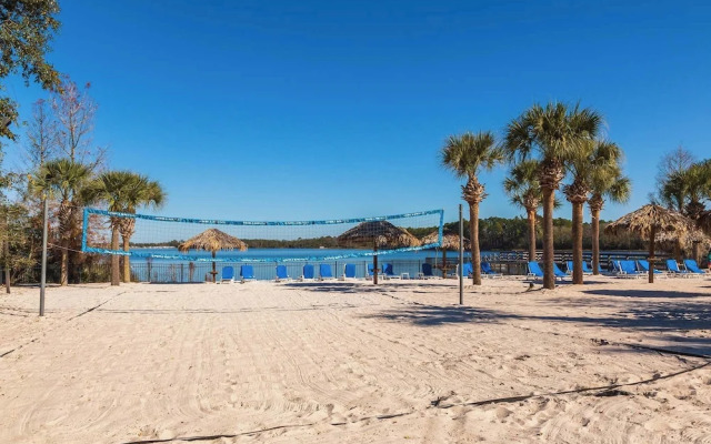 Bahama Bliss Retreat