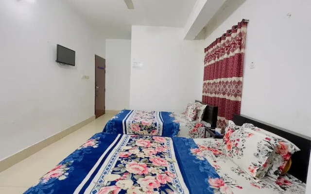 Mohammadia Restaurant & Guest House