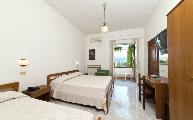 Hotel Villa Melodie - Adults Only