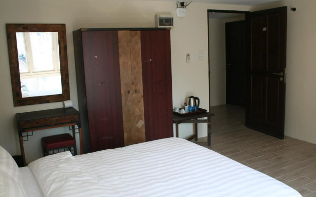Arcadia Maephim Serviced Apartment