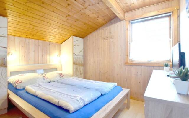Holiday Home Coastal Dream