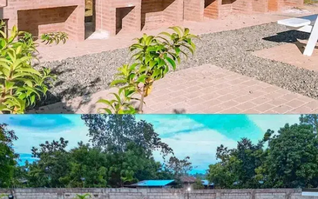 Panoramic Pool Views in Luxurious Lapu-lapu City Condo