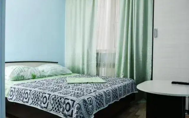 Hotel Blagodatniy