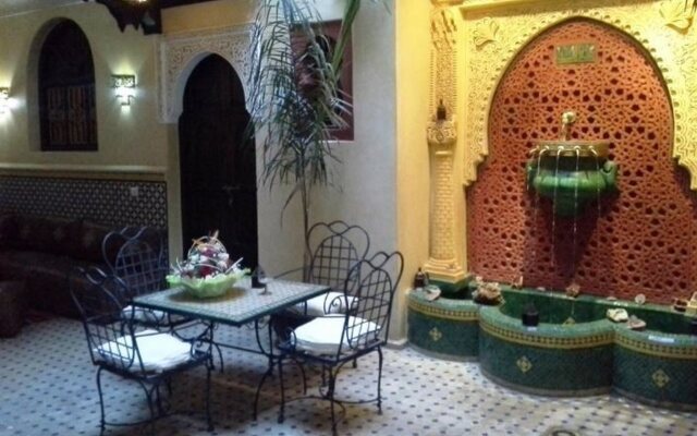 Riad Boutouil